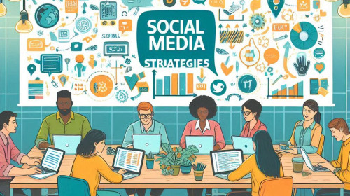 Social Media Guide For Small Businesses